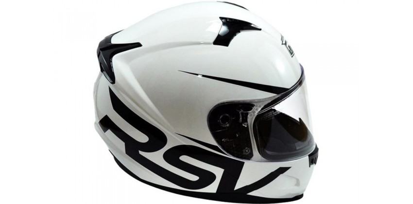 3 Rekomendasi Helm Full Face RSV, Model Sporti Harga Terjangkau FF500 Typography 25782 87601 large