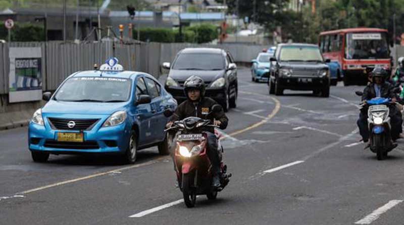 Peraturan Lampu Motor, Siang Hari Wajib Menyala? peraturan-lampu-motor,-siang-hari-wajib-menyala?