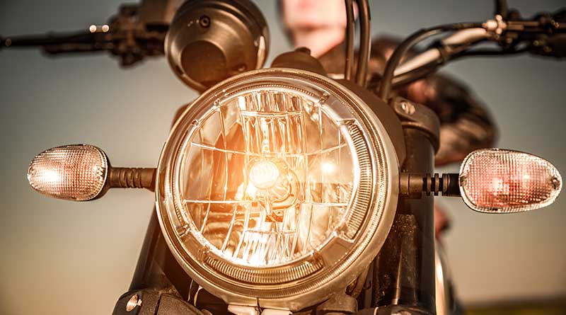 Cara Bikin Terang Lampu Motor Arus AC, Ini Tipsnya! cara bikin terang lampu motor arus AC