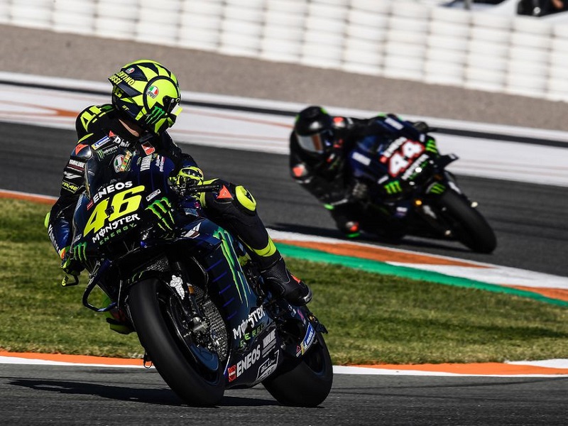 Rossi Tak Targetkan Juara Dunia MotoGP 2020, Ini Alasannya rossi-tak-targetkan-juara-dunia-motogp-2020,-ini-alasannya