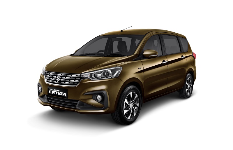 Fakta di Balik Suzuki All New Ertiga, Yakin Mau Beli? All New Ertiga 2020 04