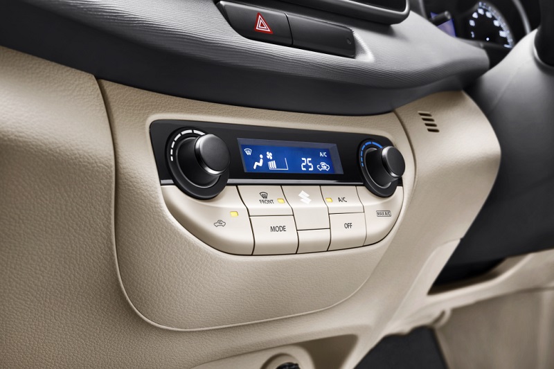 5 Perbedaan Suzuki Ertiga 2020, Interior Semakin Nyaman! All New Ertiga 2020
