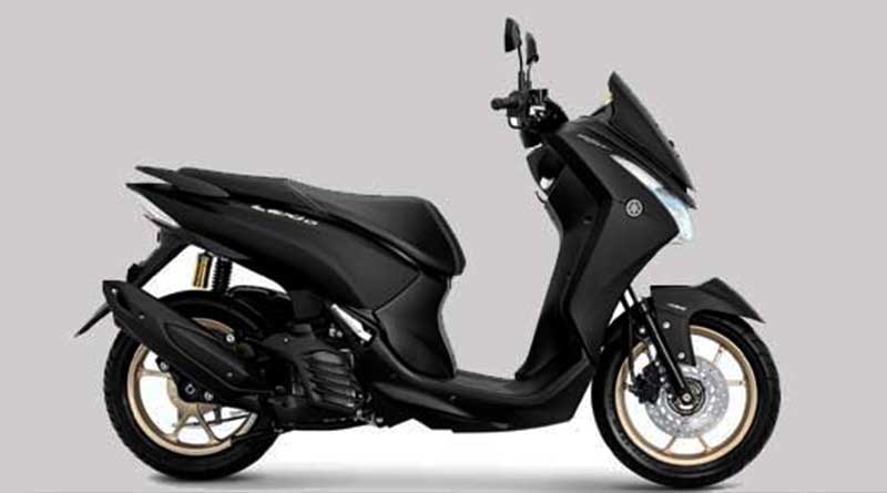 Ini Dia Kelebihan dan Kekurangan Yamaha Lexi S 3 15