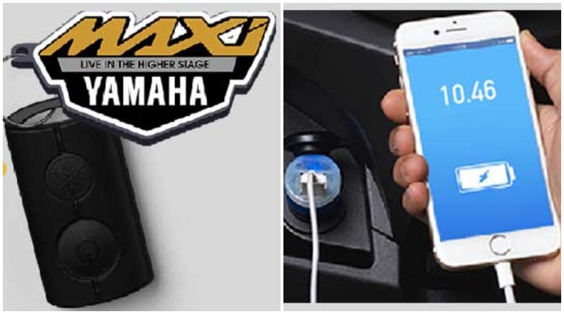 Ini Dia Kelebihan dan Kekurangan Yamaha Lexi S pjimage 17