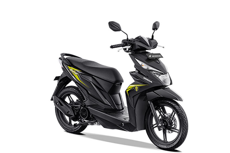 Suzuki Address Playful VS Honda BeAT Lama, Kamu Pilih Mana? 7187f3057e2e8a04be9a9cb4e426734b