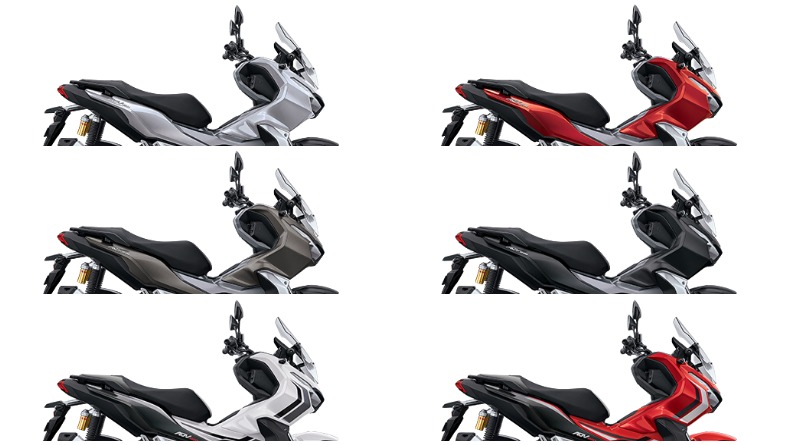 Supaya Yakin, Begini Review dan Spesifikasi Honda ADV 150 pjimage 24