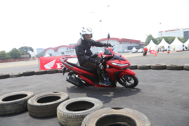 5 Kekurangan Honda Vario 125, Ketahui Sebelum Beli kekurangan honda vario 125