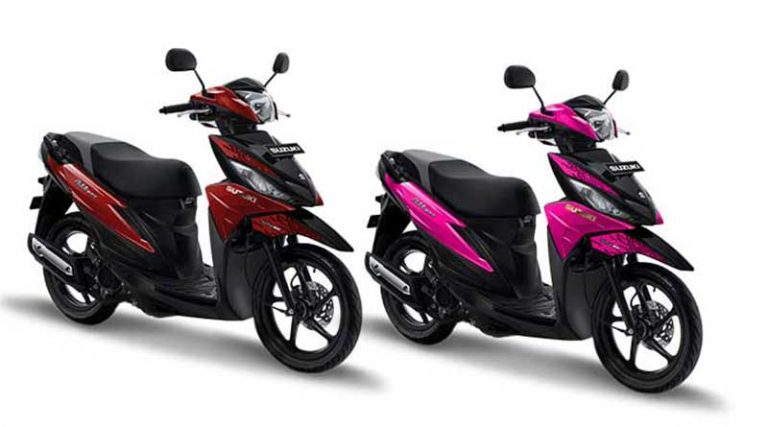 Cara Kerja dan Pengertian Motor 4 Tak, Kamu Wajib Tahu motor 4 tak kini banyak pada motor skutik