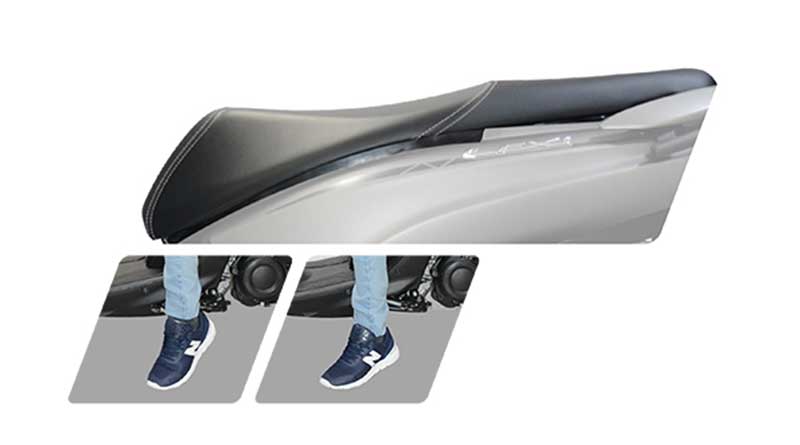 8 Aksesori Yamaha Lexi ini Bikin Motor Makin Cakep! aksesori-yamaha-lexi-ini-bikin-motor-makin-cakep