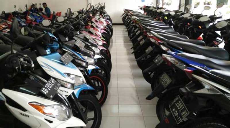 Perhatikan Hal Ini Sebelum Beli Suzuki Address Bekas! 10 12