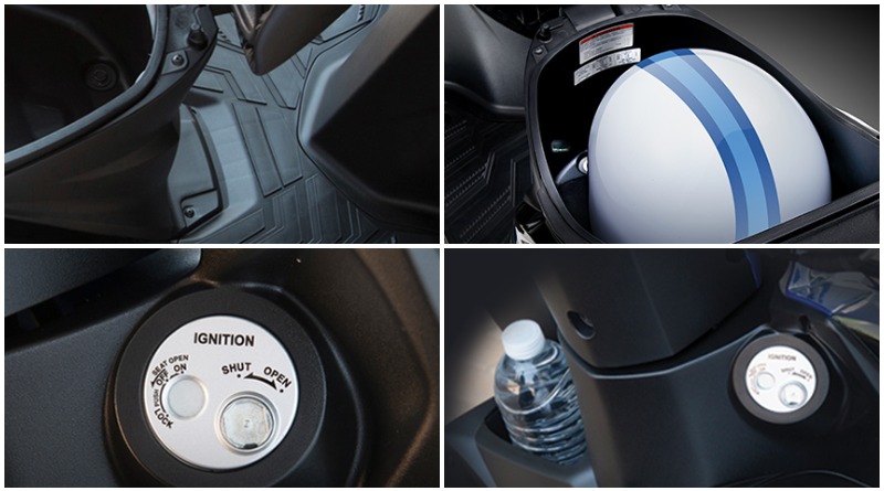 Review, Harga dan Spesifikasi Suzuki Address Predator pjimage 30