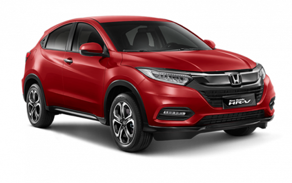Performa Gila, KIA Seltos Bikin Minder Honda HR-V KIA Seltos vs Honda HRV 004