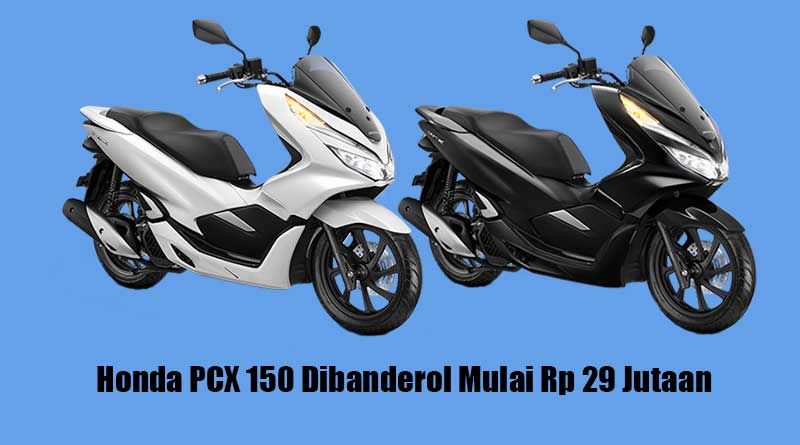 harga-honda-pcx-150-dan-spesifikasi-lengkapnya