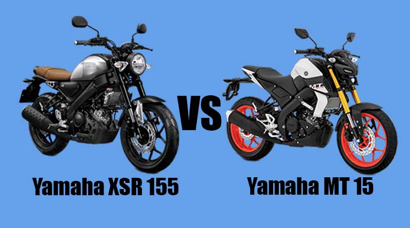 Komparasi Yamaha MT 15 vs XSR 155: Rp 36 Jutaan, Pilih Mana? komparasi-yamaha-mt-15-vs-xsr-155-rp-36-jutaan-pilih-mana