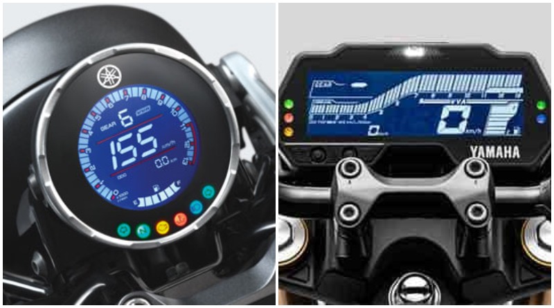 Komparasi Yamaha MT 15 vs XSR 155: Rp 36 Jutaan, Pilih Mana? pjimage 33