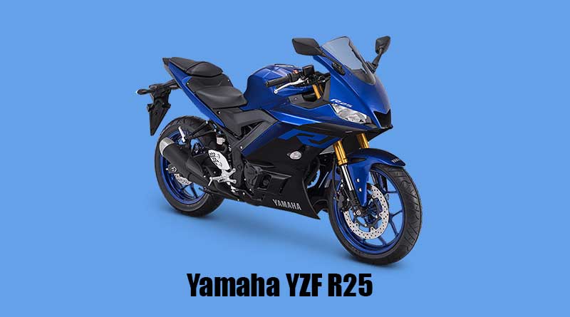 Mau Beli Yamaha YZF R25? Ketahui Harga dan Spesifikasi Motornya 3 23
