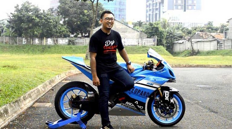 Wajib Tahu! Ini Dia Tips Beli Yamaha YZF R25 Bekas modifikasi motor yamaha r15