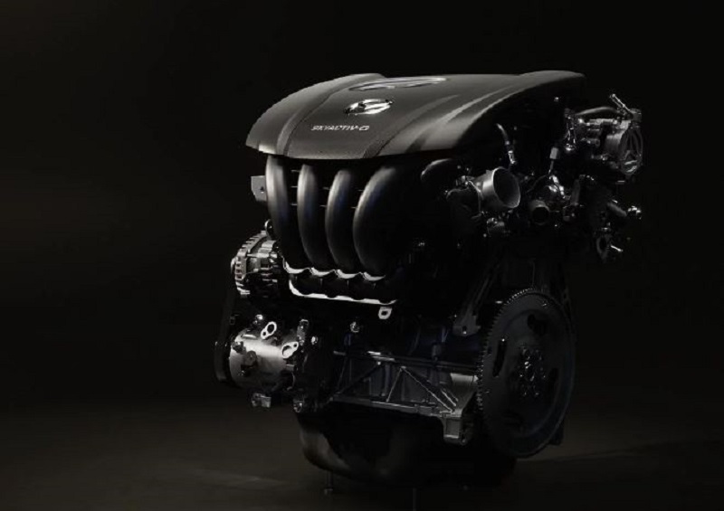 Spesifikasi Mazda CX-30 Versi Indonesia, Pakai Mesin Skyactiv-X? spesifikasi mazda x-30