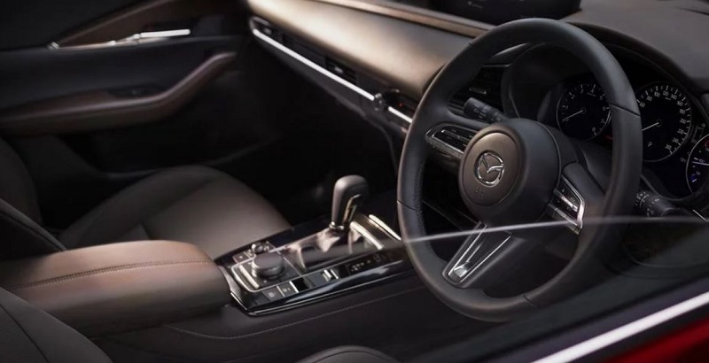 Spesifikasi Mazda CX-30 Versi Indonesia, Pakai Mesin Skyactiv-X? spesifikasi mazda cx-30