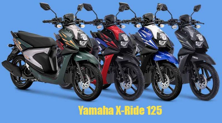 Mau Beli Yamaha X-Ride Bekas Berkualitas? Perhatikan Tips Ini! 2 16 768x427 1 1