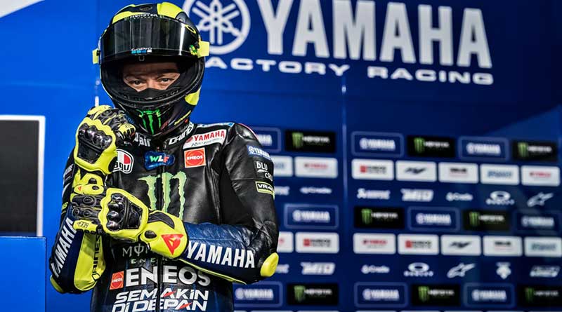 Rossi Belum Mau Pensiun, Tetap Lanjut Balapan di MotoGP 2021 rossi-lanjut-balapan-di-motogp-2021-gabung-tim-satelit-yamaha