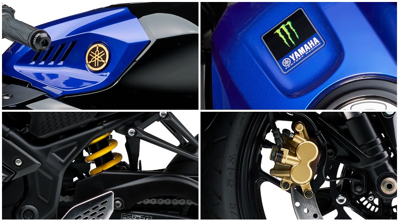 Mau Beli Yamaha R25 Movistar? Ini Review dan Spesifikasi Lengkapnya pjimage 39