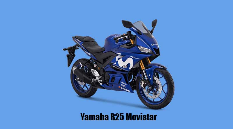 Mau Beli Yamaha R25 Movistar? Ini Review dan Spesifikasi Lengkapnya 17