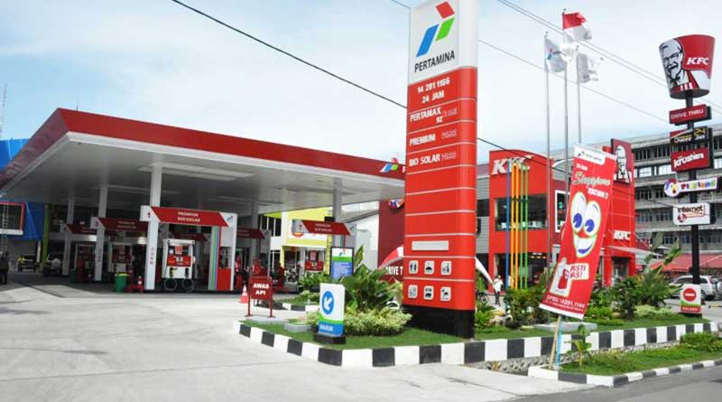 Harga BBM Pertamina Terbaru, Pertamax Kini Rp 9.000