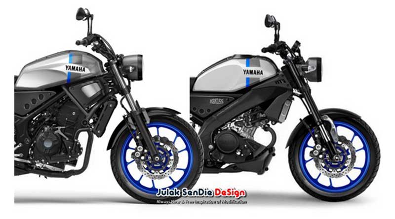 Bikin Yamaha R25 Kamu Makin Gaya, Nih Tiru Modifikasinya motor-yamaha-r25-modifikasi-paling-keren