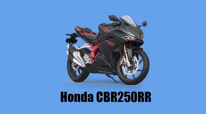 Ini Sejarah Honda CRB250RR di Indonesia, Awalnya Impor Thailand 12 1