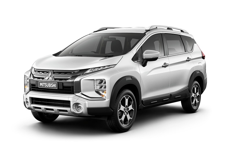Renault Triber Mesin Turbo, Torsinya Gila! Xpander Cross