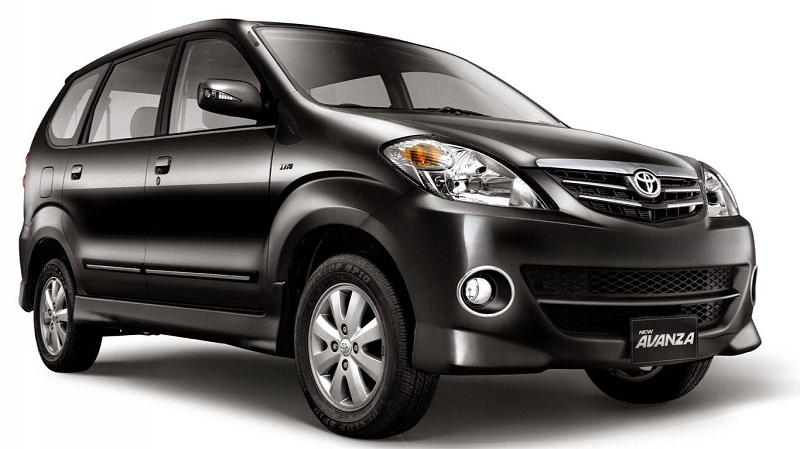 Terkuak, Alasan Kuat Mengapa Banyak Orang Beli Toyota Avanza Avanza Lama Edit