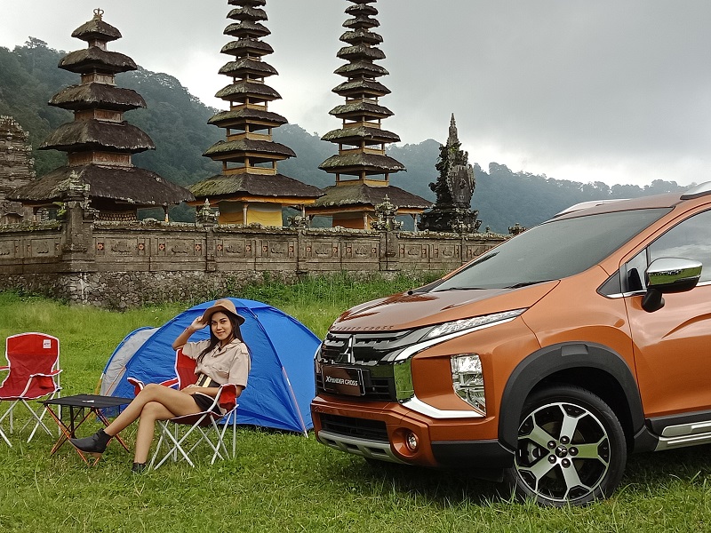 Penjualan Mitsubishi Indonesia Terbesar di Dunia penjualan Mitsubishi
