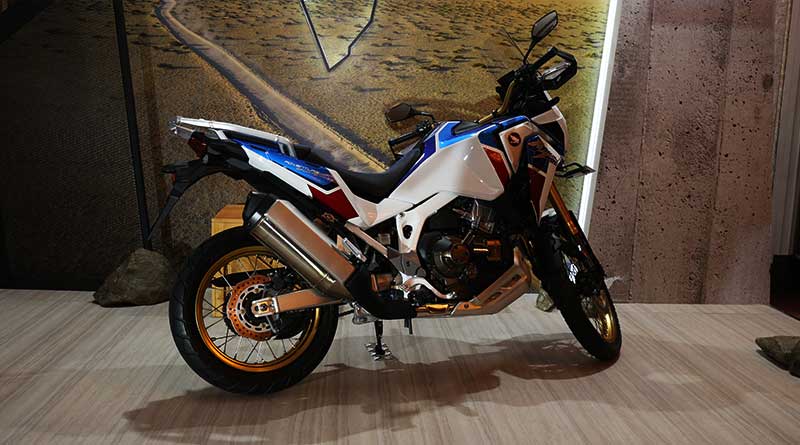 Honda Africa Twin Terbaru Dapat Banyak Ubahan, Cek Nih! perbedaan-honda-africa-twin-terbaru-jadi-makin-canggih