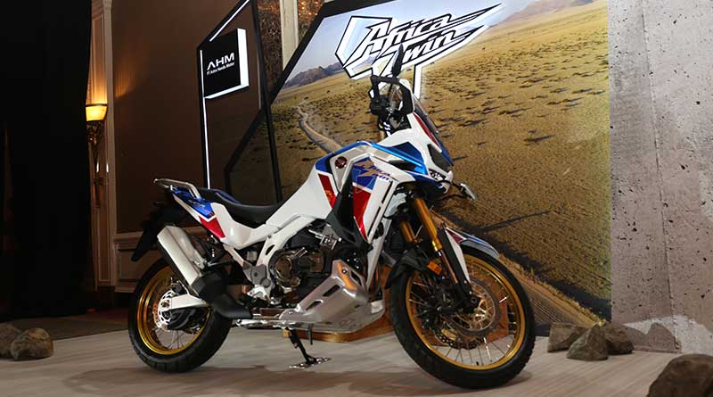 Honda Africa Twin Terbaru Dapat Banyak Ubahan, Cek Nih! perbedaan-honda-africa-twin-terbaru-jadi-makin-canggih