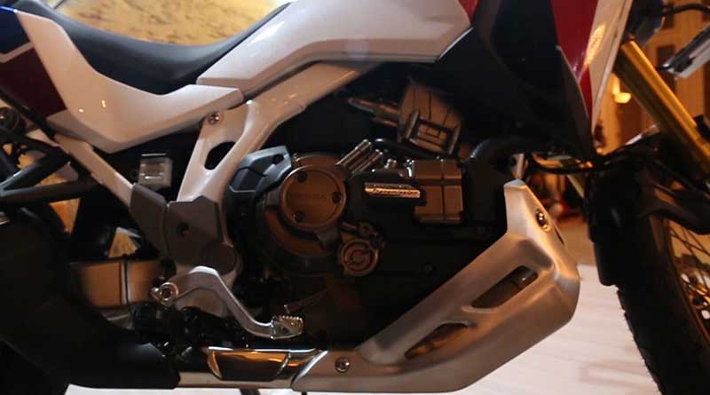 Honda Africa Twin Terbaru Dapat Banyak Ubahan, Cek Nih! 6
