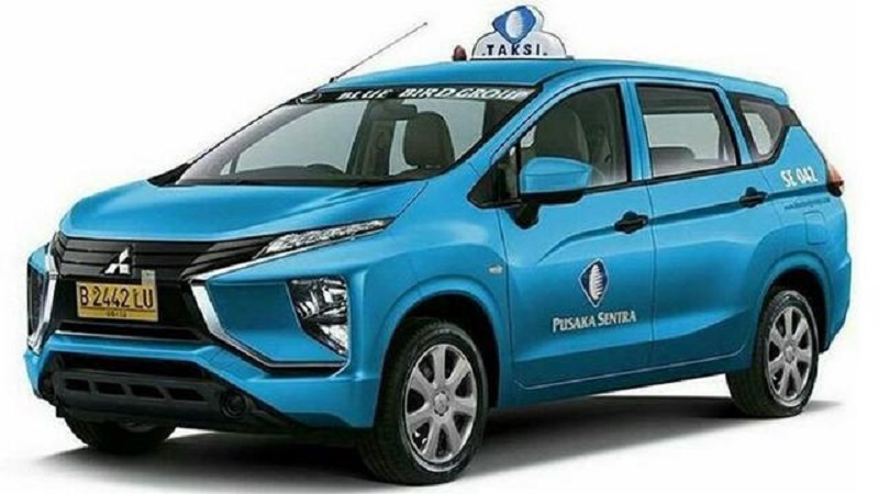 Prediksi Mitsubishi Xpander Bermesin 1.300cc, Mungkinkah? Mitsubishi Xpander 1.300cc