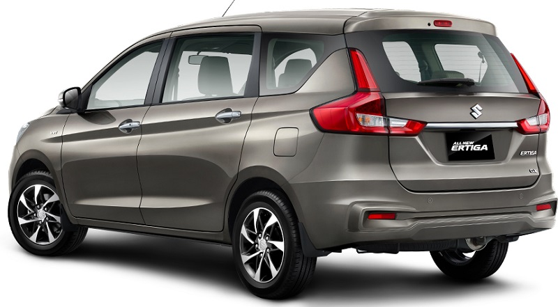 Fakta di Balik Suzuki All New Ertiga, Yakin Mau Beli? Fakta Suzuki All New Ertiga