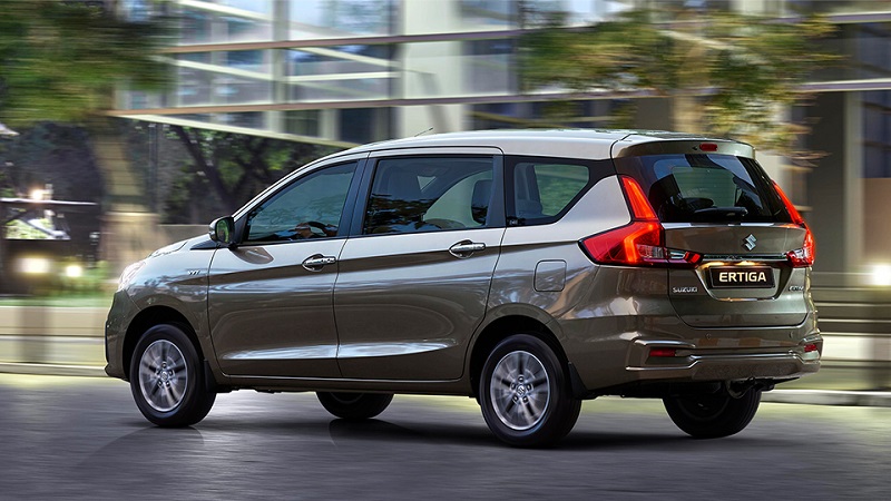 Fakta di Balik Suzuki All New Ertiga, Yakin Mau Beli? Fakta Suzuki All New Ertiga