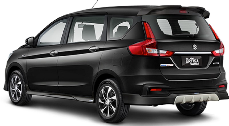 Komparasi Nissan Livina Vs Suzuki Ertiga, Mana Lebih Baik? nissan livina vs suzuki ertiga
