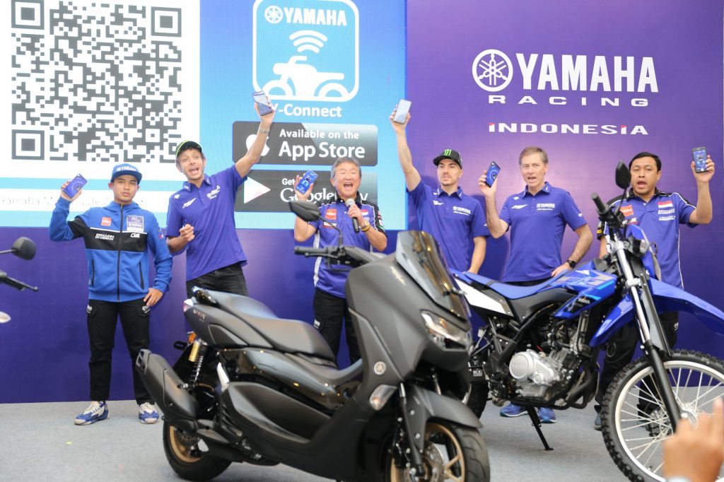 Jangan Beli All New Nmax ABS, Sebelum Baca Ini komparasi-all-new-nmax-abs-vs-nmax-abs-lama-pilih-mana