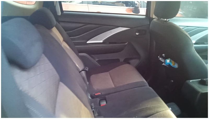 Test Drive Xpander Cross di Bali: Tidak Limbung! (Bag.1) test drive xpander cross