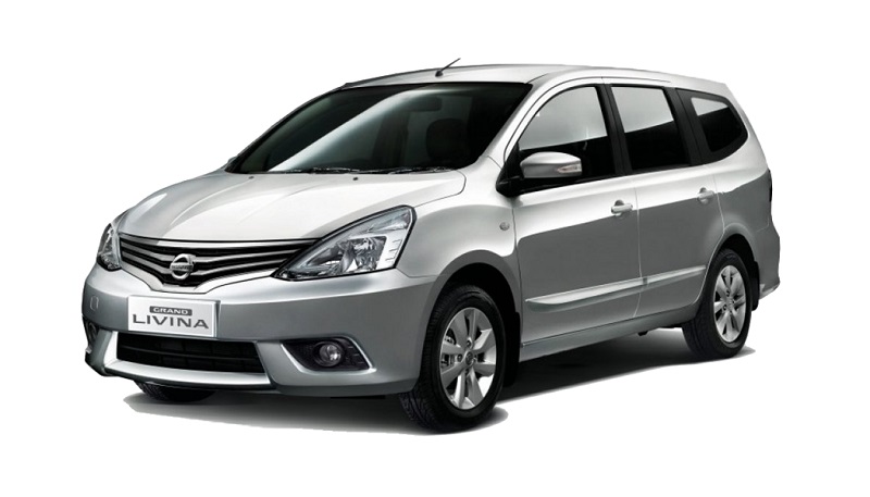 Kisah Nissan Livina