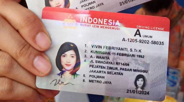 Mengungkap Batas Waktu Perpanjang SIM di Indonesia tempat perpanjang SIM di Satpas