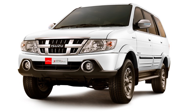 Akhir Cerita Isuzu Panther, Rajanya Diesel Segera Turun Takhta Cerita Isuzu Panther