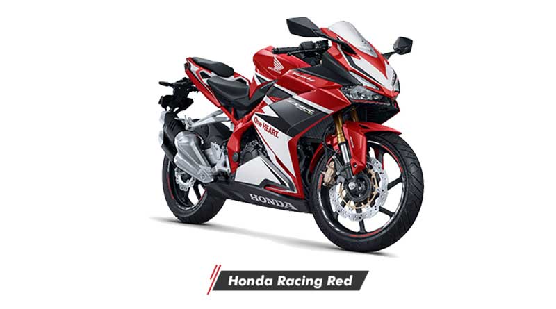 Mau Beli Honda CBR250RR? Simak Komparasi Berikut! 4 4