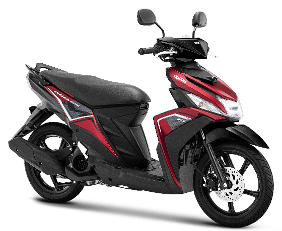 Konsumsi Yamaha Mio M3, 1 Liter Bisa Tempuh 50 kilometer konsumsi yamaha mio m3