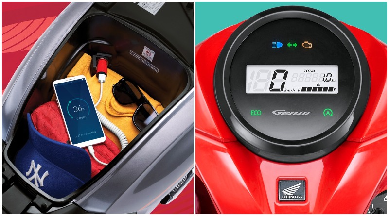 Sebelum Beli, Ketahui Keunggulan dan Kekurangan Honda Genio CBS ISS plus-minus-honda-genio-cbs-iss-minimalis-tapi-modern