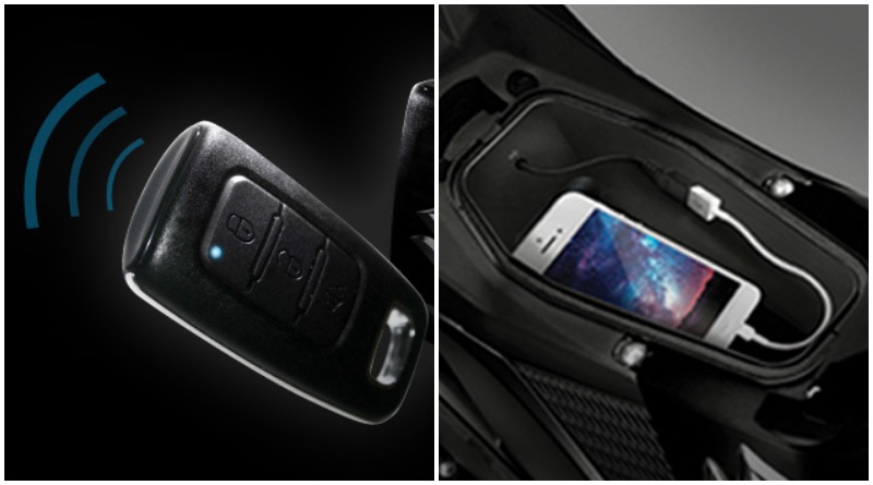Ingin Beli Satria F150 Predator? Yuk Intip Spesifikasinya! fitur-dan-pilihan-warna-suzuki-satria-f150-predator