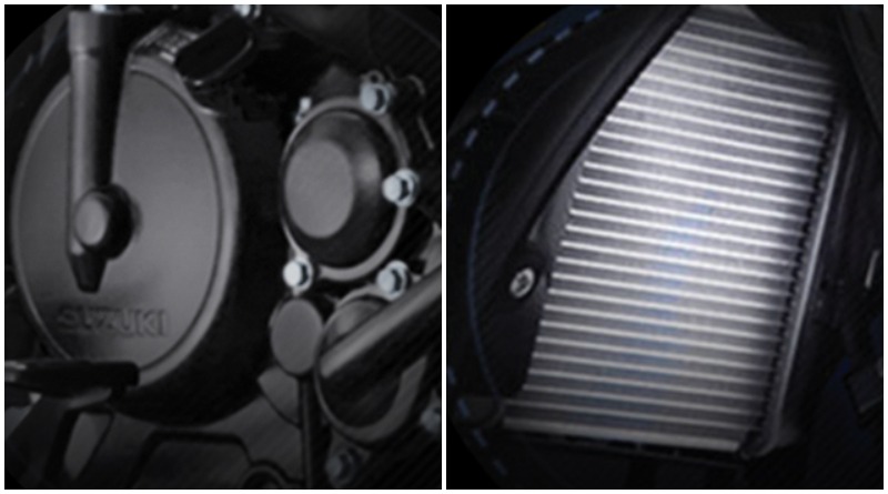 5 Kelebihan Suzuki Satria F150, Honda Sonic Lewat! kelebihan satria f150